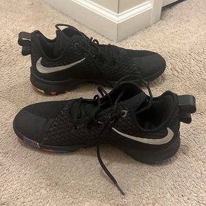 Nike Basketball Shoes